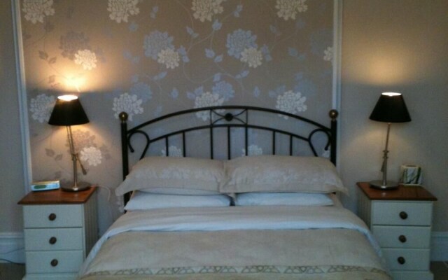 Home From Home Bed and Breakfast