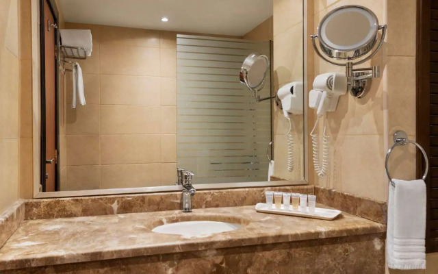 Al Massa Dar Al Fayzeen Makkah