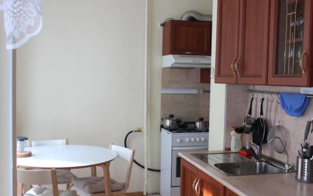 Апартаменты «Селена»