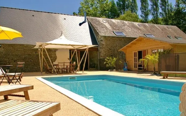 Domaine de la Besnerie