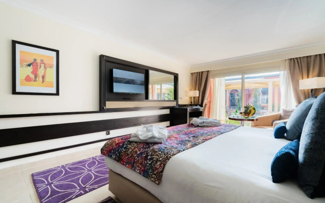 Savoy Le Grand Hotel