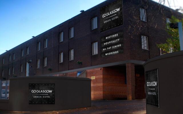 Glasgow West Hotel by Compass Hospitality