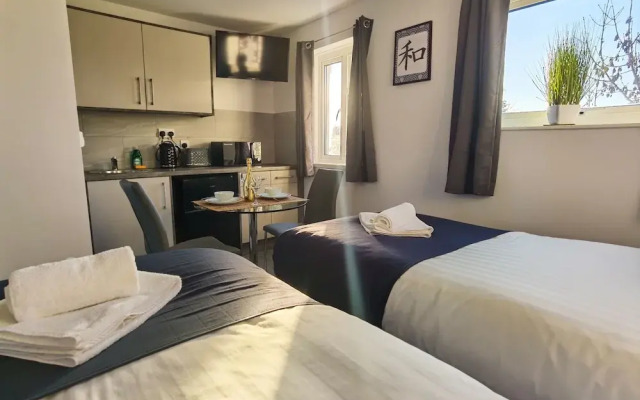 Chadburn House by Your Lettings UK