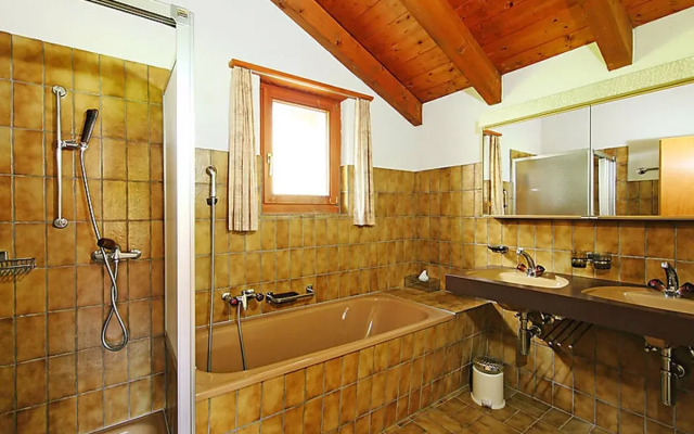 House Albula Davos - Schmitten