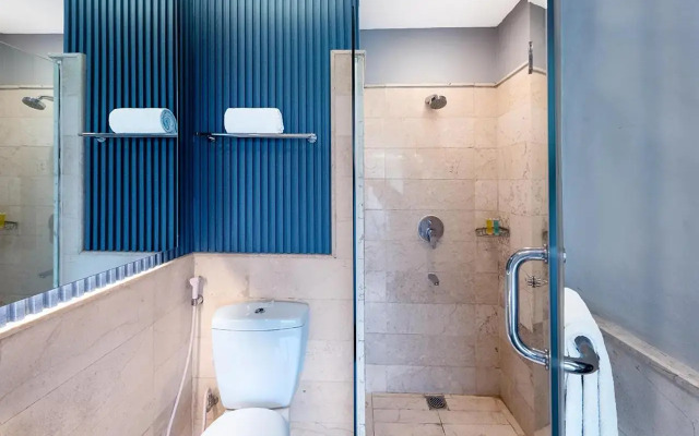 Oakwood Hotel & Apartments Taman Mini Jakarta