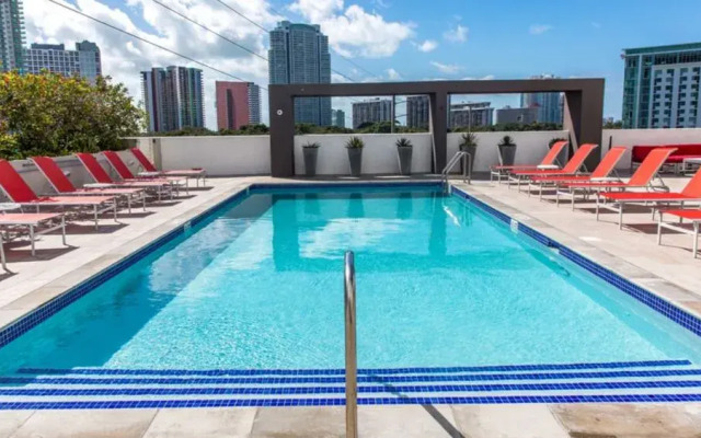 One Luxury Miami