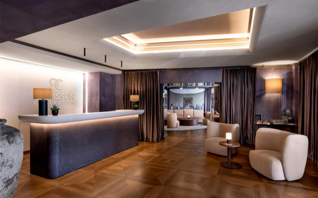 Radisson Collection Astorija Hotel, Vilnius