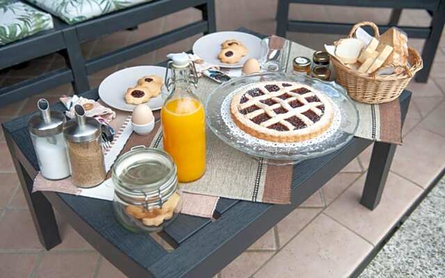 Cugi Bed and Breakfast