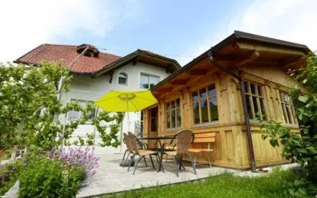 Apartments Krivec