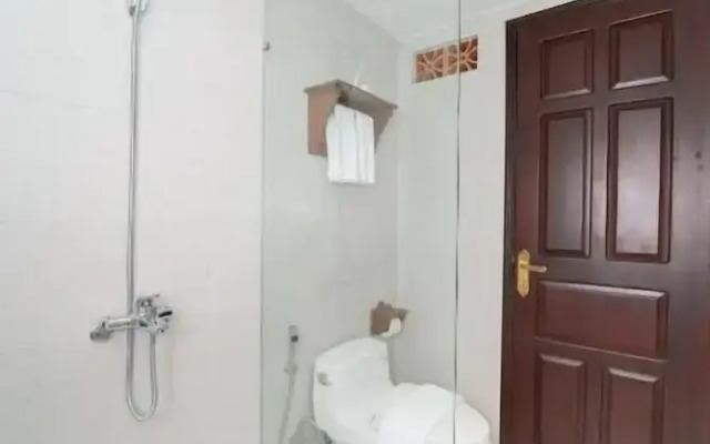 Sujet Hotel Da Nang