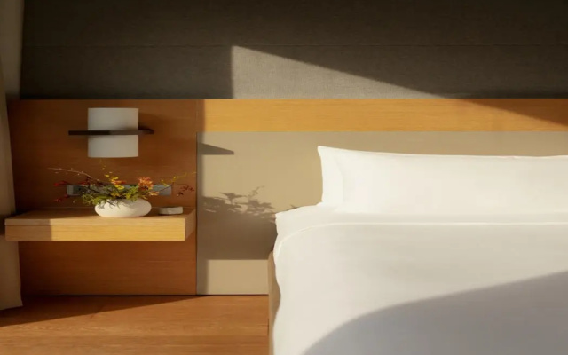 Oasia Resort Sentosa by Far East Hospitality
