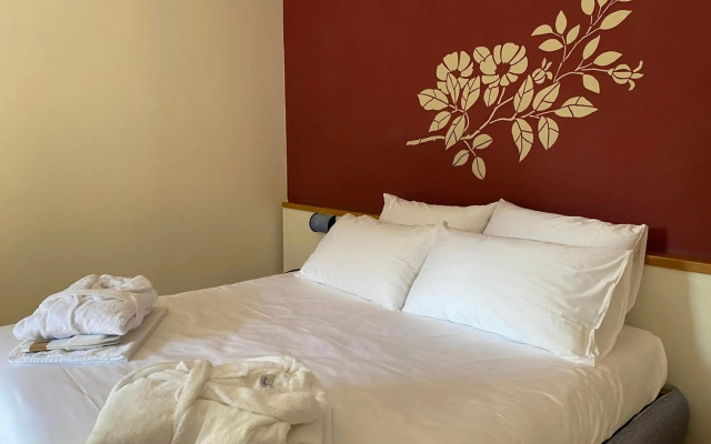 Alevic Hotel Sirmione