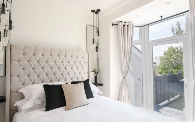 Fore Street House - Apartment 2