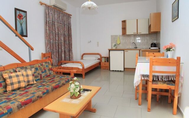 Palmira Apartments