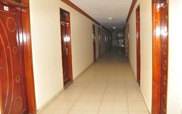 Primera Hotel
