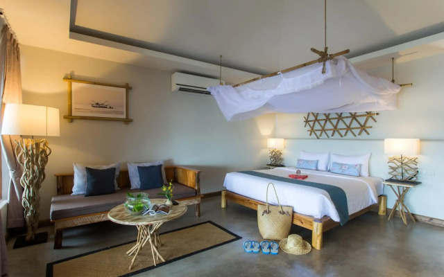 Sripakpra Boutique Resort Phatthalung