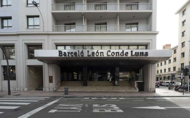 Barceló León Conde Luna