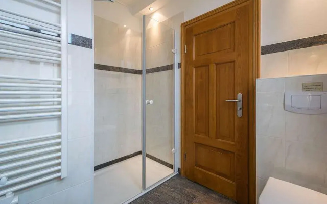 Wasserschloss Mellenthin