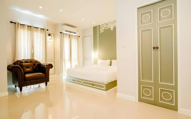 Anakin Boutique Hotel