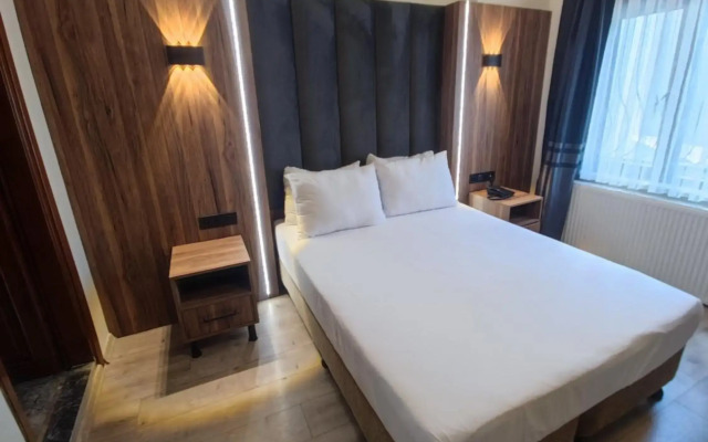 Star Hotel Istanbul - Special Class