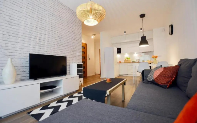 Apartament 27 Dwie Sosny