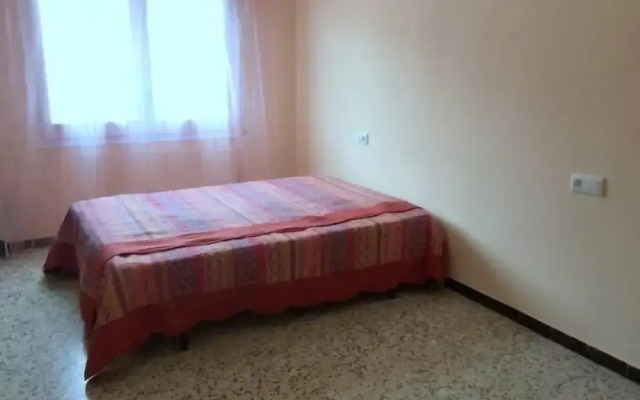 Apartamento Llevant 4 B