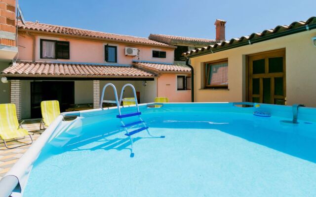 House Bakić Moniga del Garda