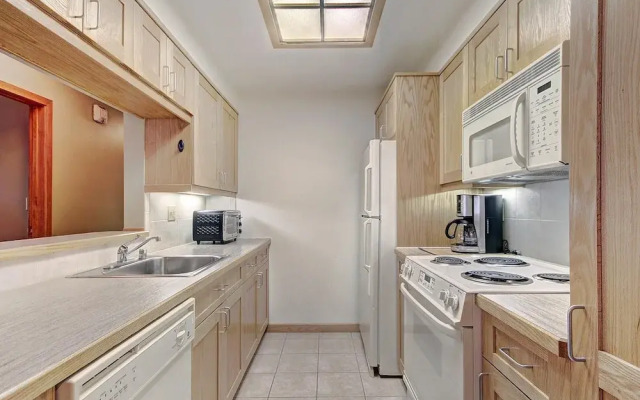 Spacious, Comfortable Retreat at Copper Mountain - VS549 by RedAwning