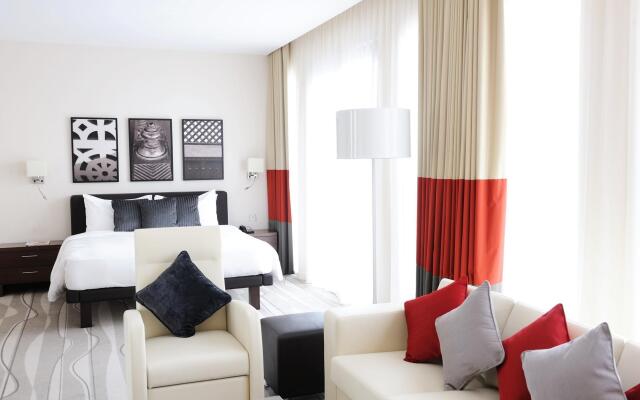 Staybridge Suites Abu Dhabi Yas Island, an IHG Hotel