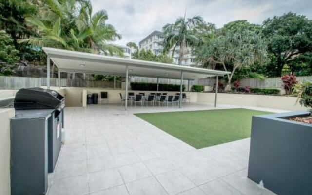 Seabourn Unit 102, 56 Lower Gay Tce Caloundra