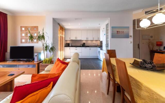 Marbella Penthouse apartment