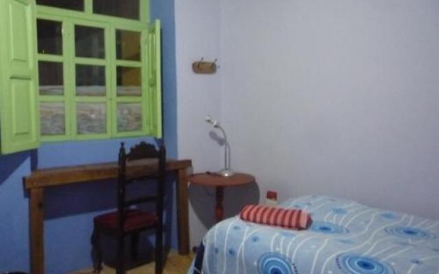 Real Dream Hostel