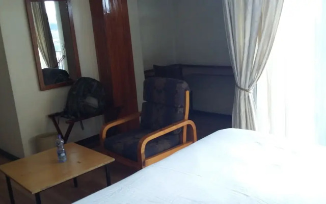 Semien Hotel