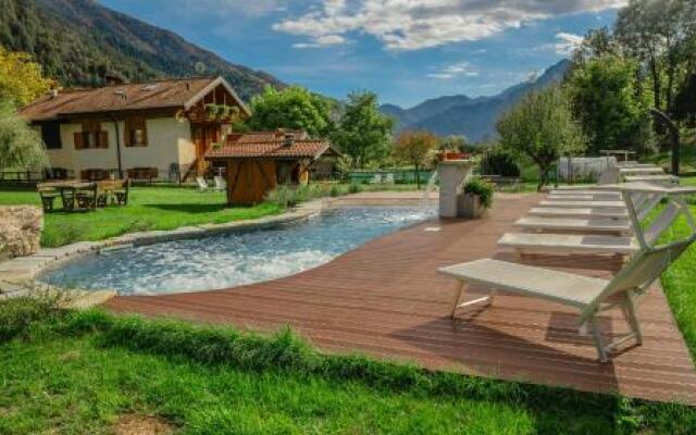 Chalet Verde