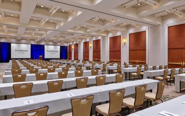 The Westin Pasadena
