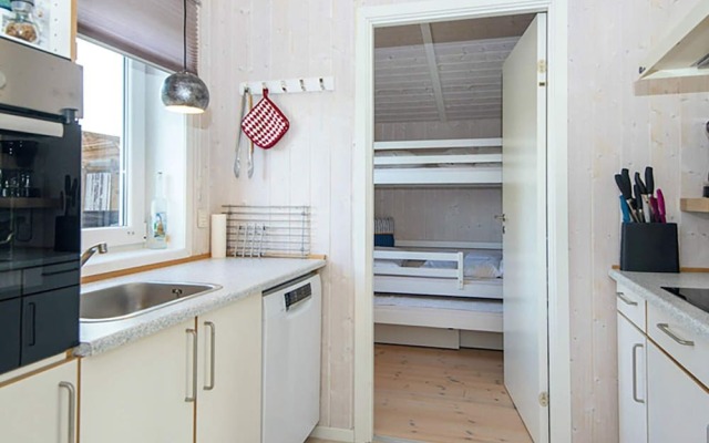 4 Star Holiday Home in Nordborg