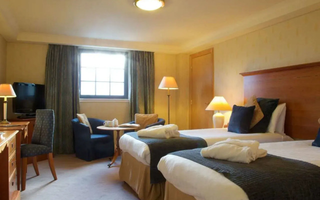 Glasgow Argyle Hotel, BW Signature Collection