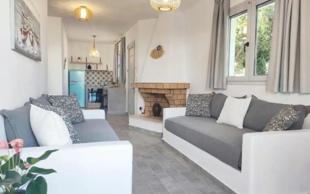 Rhodes soul luxury suites