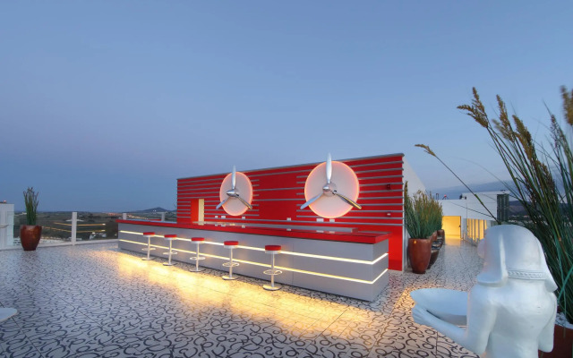 Ushuaia Ibiza Beach Club