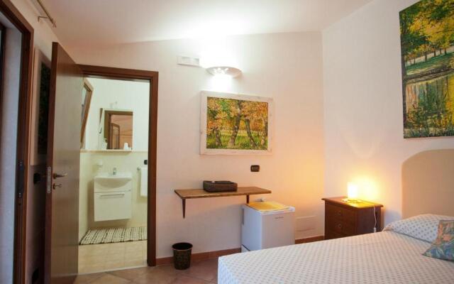 B&B Rosa podere 28