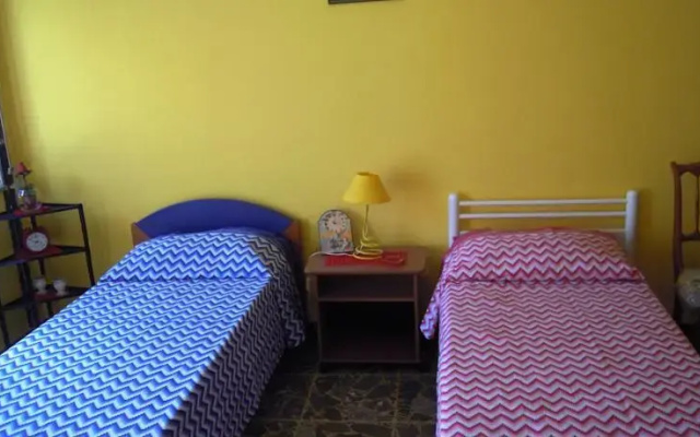 Casa Vacanze Miramare