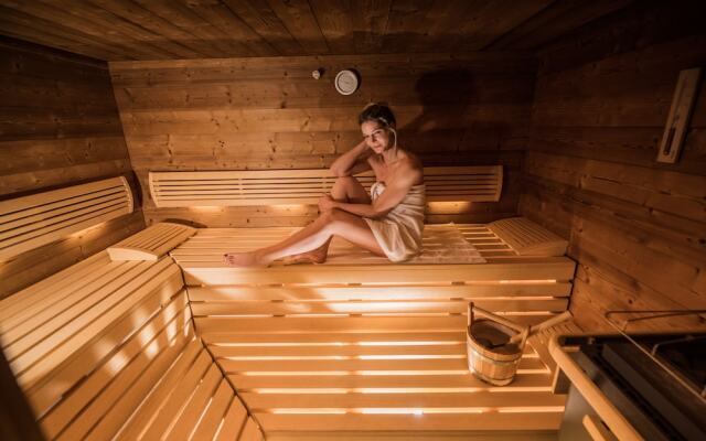 Hotel Waldheim Sexten Sesto