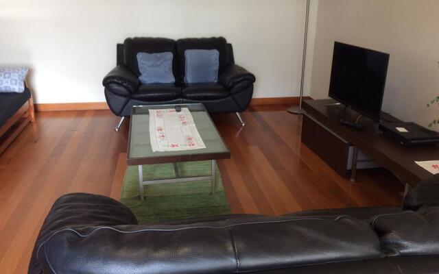 Apartamento Formosa Park