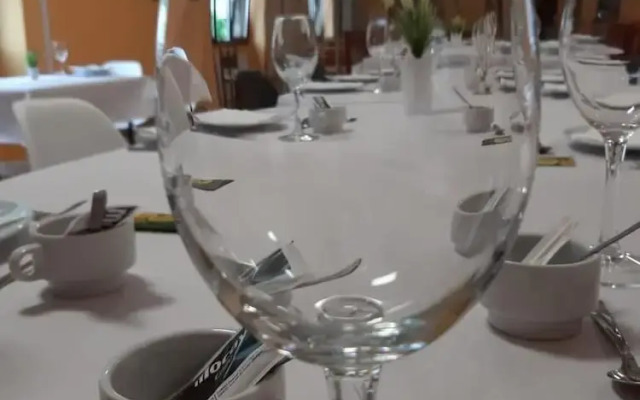 El Cordal de Laciana