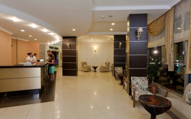 Best House Villa Park
