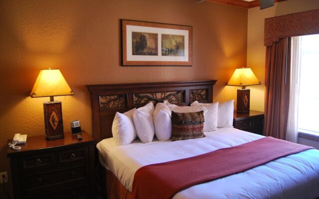 White Pines 1-BD at Westgate - Sidewinder