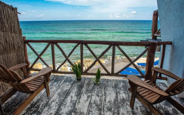 Ventanas al Mar Cozumel