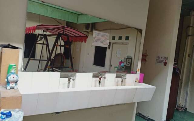 Homestay Excellent Doho Women Only