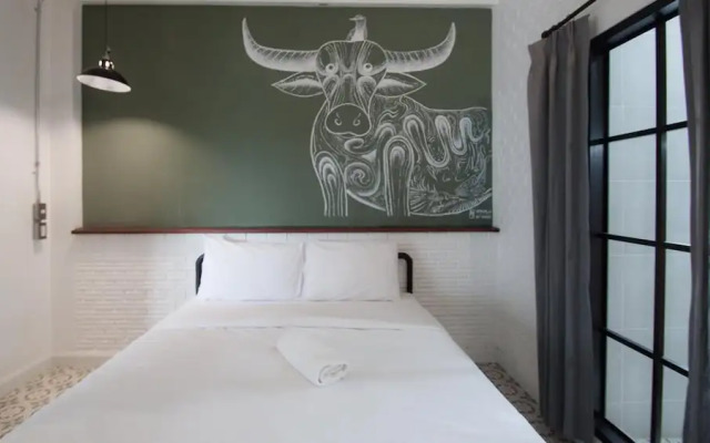 V1 Room Hotel