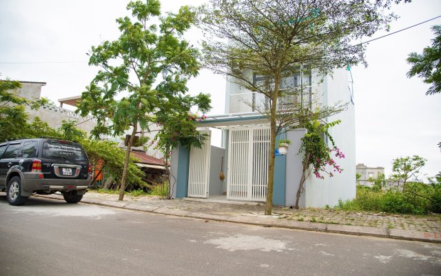 Danang Retreat House